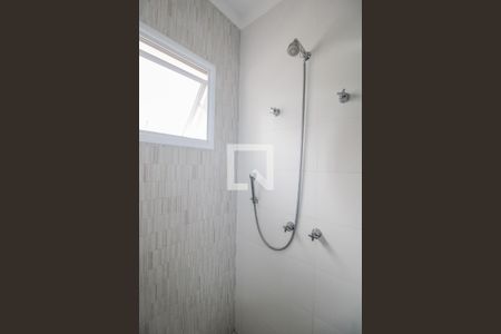 Casa à venda com 340m², 4 quartos e 4 vagasBanheiro do Quarto 3 (suíte master)