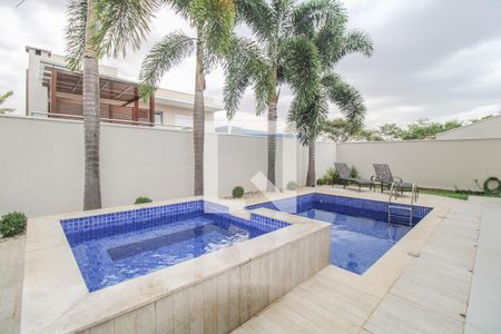 Casa à venda com 340m², 4 quartos e 4 vagasPiscina e Quintal