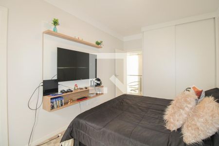 Casa à venda com 340m², 4 quartos e 4 vagasQuarto 2 (suíte)