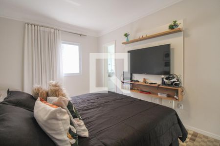 Casa à venda com 340m², 4 quartos e 4 vagasQuarto 2 (suíte)