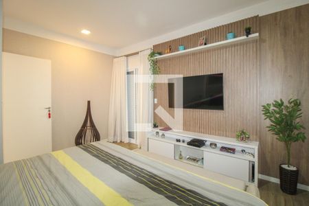 Casa à venda com 340m², 4 quartos e 4 vagasQuarto 3 (suíte master)