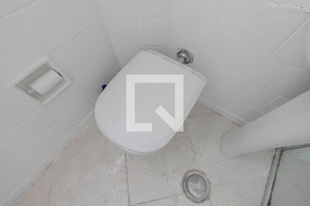 Apartamento para alugar com 41m², 1 quarto e sem vagaBanheiro