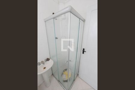 Apartamento para alugar com 41m², 1 quarto e sem vagaBanheiro