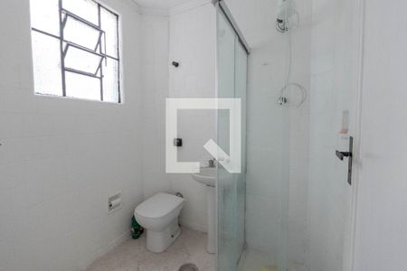 Apartamento para alugar com 41m², 1 quarto e sem vagaBanheiro