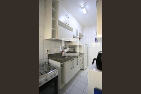 Apartamento para alugar com 60m², 2 quartos e 1 vagaCozinha
