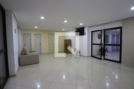 Apartamento para alugar com 60m², 2 quartos e 1 vagaÁrea comum