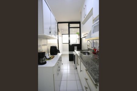 Apartamento para alugar com 60m², 2 quartos e 1 vagaCozinha