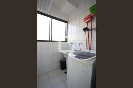 Apartamento para alugar com 60m², 2 quartos e 1 vagaÁrea de Serviço