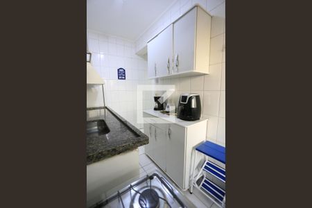 Apartamento para alugar com 60m², 2 quartos e 1 vagaCozinha