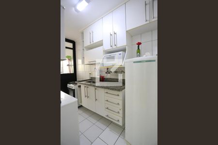 Apartamento para alugar com 60m², 2 quartos e 1 vagaCozinha