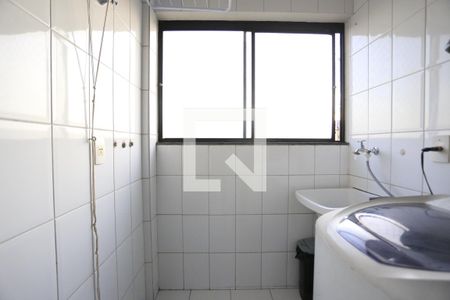 Apartamento para alugar com 60m², 2 quartos e 1 vagaÁrea de Serviço