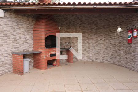 Apartamento para alugar com 60m², 2 quartos e 1 vagaÁrea comum