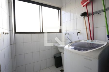 Apartamento para alugar com 60m², 2 quartos e 1 vagaÁrea de Serviço