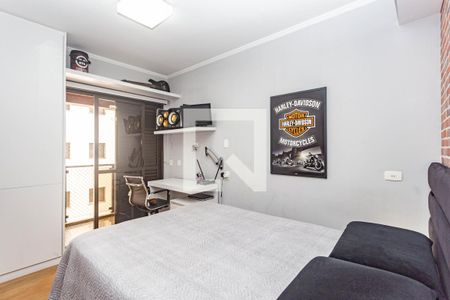 Apartamento à venda com 205m², 4 quartos e 3 vagas Apartamento à venda com 205m², 4 quartos e 3 vagasSuíte 2