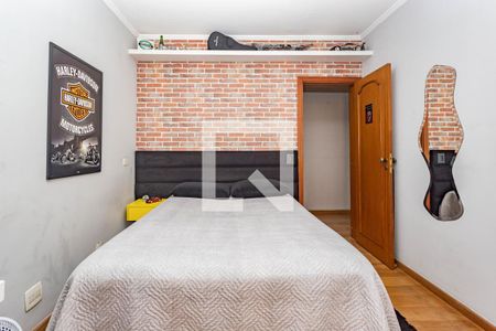 Apartamento à venda com 205m², 4 quartos e 3 vagas Apartamento à venda com 205m², 4 quartos e 3 vagasSuíte 2