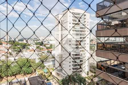 Apartamento à venda com 205m², 4 quartos e 3 vagas Apartamento à venda com 205m², 4 quartos e 3 vagasVista