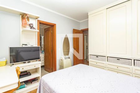 Apartamento à venda com 205m², 4 quartos e 3 vagas Apartamento à venda com 205m², 4 quartos e 3 vagasSuíte 1