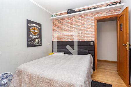 Apartamento à venda com 205m², 4 quartos e 3 vagas Apartamento à venda com 205m², 4 quartos e 3 vagasSuíte 2
