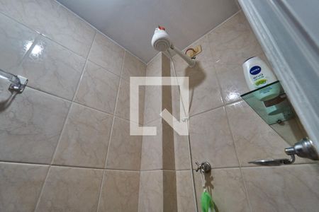 Apartamento à venda com 90m², 2 quartos e 1 vaga Apartamento à venda com 90m², 2 quartos e 1 vagaBanheiro de Serviço