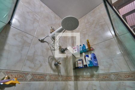 Apartamento à venda com 90m², 2 quartos e 1 vaga Apartamento à venda com 90m², 2 quartos e 1 vagaBanheiro