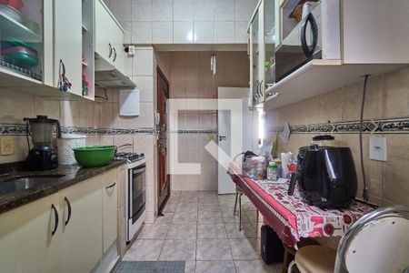 Apartamento à venda com 90m², 2 quartos e 1 vaga Apartamento à venda com 90m², 2 quartos e 1 vagaCozinha