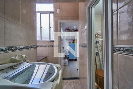 Apartamento à venda com 90m², 2 quartos e 1 vaga Apartamento à venda com 90m², 2 quartos e 1 vagaÁrea de Serviço