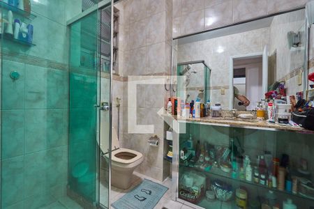 Apartamento à venda com 90m², 2 quartos e 1 vaga Apartamento à venda com 90m², 2 quartos e 1 vagaBanheiro