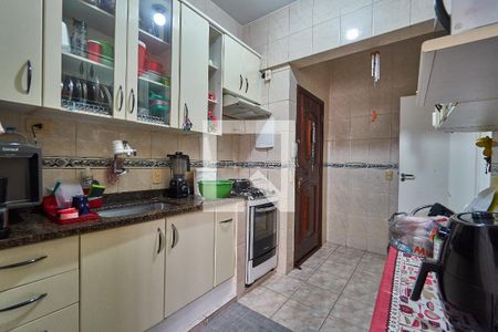 Apartamento à venda com 90m², 2 quartos e 1 vaga Apartamento à venda com 90m², 2 quartos e 1 vagaCozinha