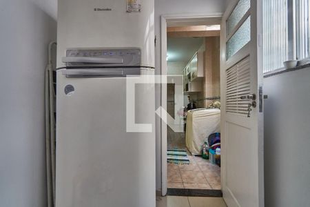 Apartamento à venda com 90m², 2 quartos e 1 vaga Apartamento à venda com 90m², 2 quartos e 1 vagaQuarto de Serviço