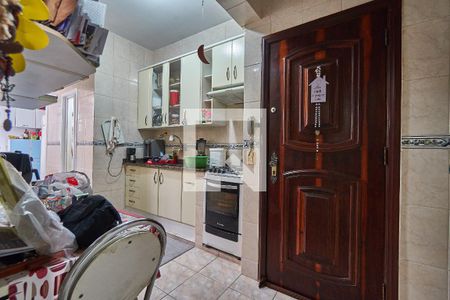 Apartamento à venda com 90m², 2 quartos e 1 vaga Apartamento à venda com 90m², 2 quartos e 1 vagaCozinha