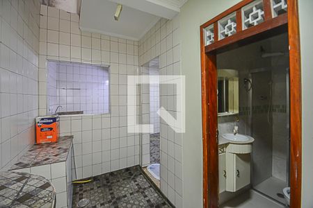 Escritório de casa à venda com 2 quartos, 130m² em Vila Cruzeiro, São Bernardo do Campo