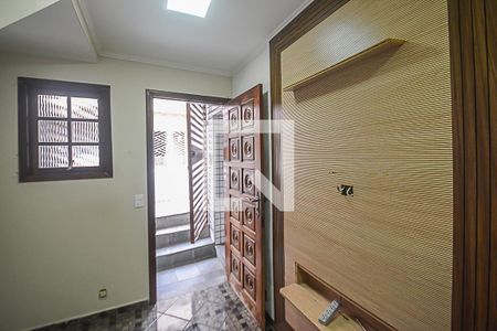 Sala de casa à venda com 2 quartos, 130m² em Vila Cruzeiro, São Bernardo do Campo