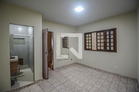 Quarto Suíte de casa à venda com 2 quartos, 130m² em Vila Cruzeiro, São Bernardo do Campo