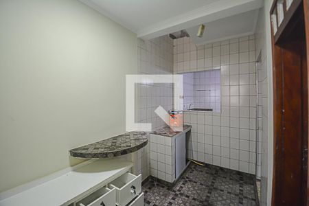 Escritório de casa à venda com 2 quartos, 130m² em Vila Cruzeiro, São Bernardo do Campo