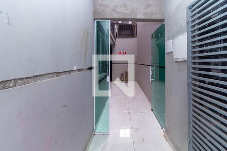 Apartamento à venda com 38m², 2 quartos e sem vagaÁrea comum