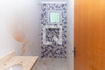 Apartamento à venda com 38m², 2 quartos e sem vagaBanheiro