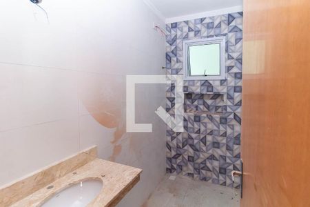 Apartamento à venda com 38m², 2 quartos e sem vagaBanheiro