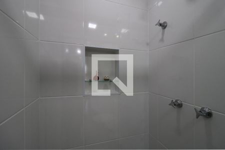 Apartamento à venda com 91m², 3 quartos e 2 vagasBanheiro Social