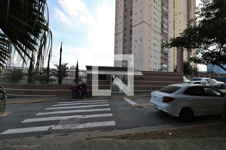 Apartamento à venda com 91m², 3 quartos e 2 vagasFachada