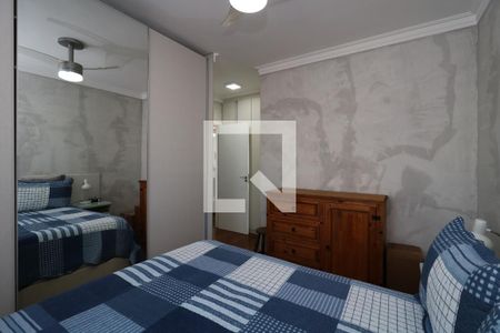 Apartamento à venda com 91m², 3 quartos e 2 vagasSuíte