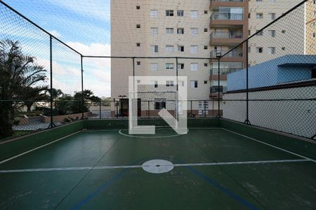 Apartamento à venda com 91m², 3 quartos e 2 vagasÁrea Comum - Mini Quadra