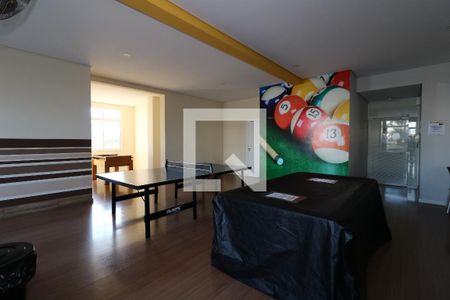 Apartamento à venda com 91m², 3 quartos e 2 vagasÁrea Comum - Salão de Jogos