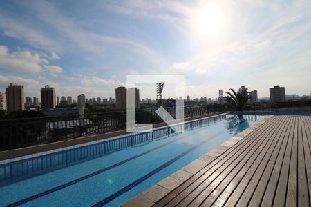 Apartamento à venda com 91m², 3 quartos e 2 vagasÁrea Comum - Piscina