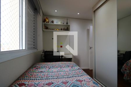 Apartamento à venda com 91m², 3 quartos e 2 vagasQuarto 1