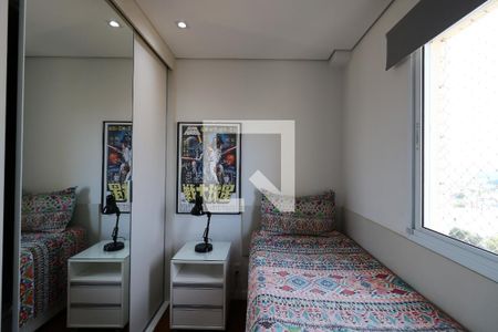 Apartamento à venda com 91m², 3 quartos e 2 vagasQuarto 1