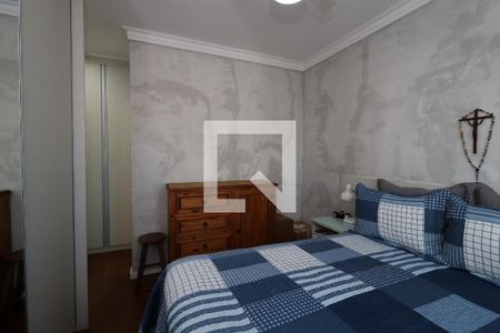 Apartamento à venda com 91m², 3 quartos e 2 vagasSuíte