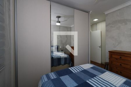 Apartamento à venda com 91m², 3 quartos e 2 vagasSuíte