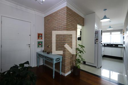 Apartamento à venda com 91m², 3 quartos e 2 vagasCozinha