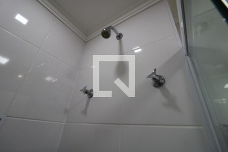 Apartamento à venda com 91m², 3 quartos e 2 vagasBanheiro Social