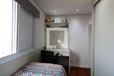 Apartamento à venda com 91m², 3 quartos e 2 vagasQuarto 1